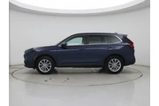 $33998 : Honda CR-V 2025 AWD EX-L 4dr thumbnail
