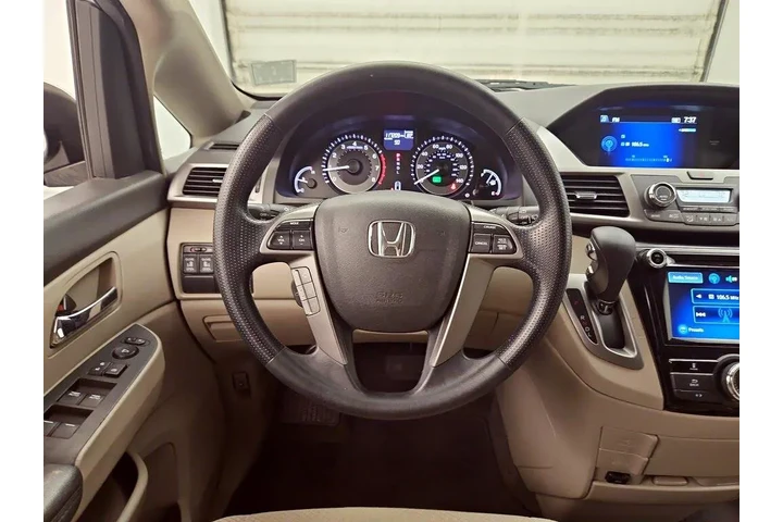 $16998 : Honda Odyssey 2016 EX 4dr Mi image 10