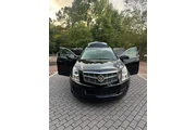 $6999 : 2012 SRX Luxury Collection thumbnail