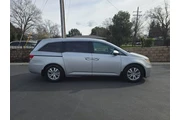 $8995 : Honda Odyssey 2014 EX 4dr Mi thumbnail
