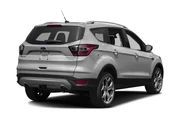 $10135 : Ford Escape 2017 Titanium 4d thumbnail