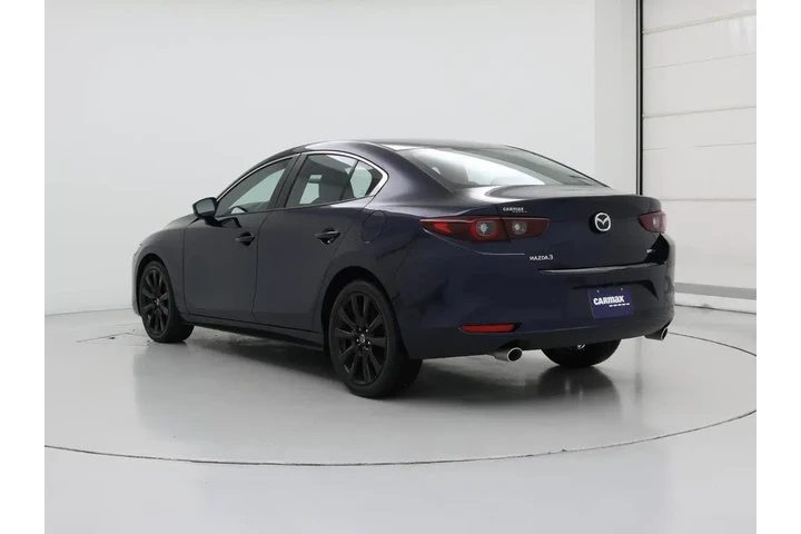 $24998 : Mazda Mazda3 Sedan 2025 2.5 image 2