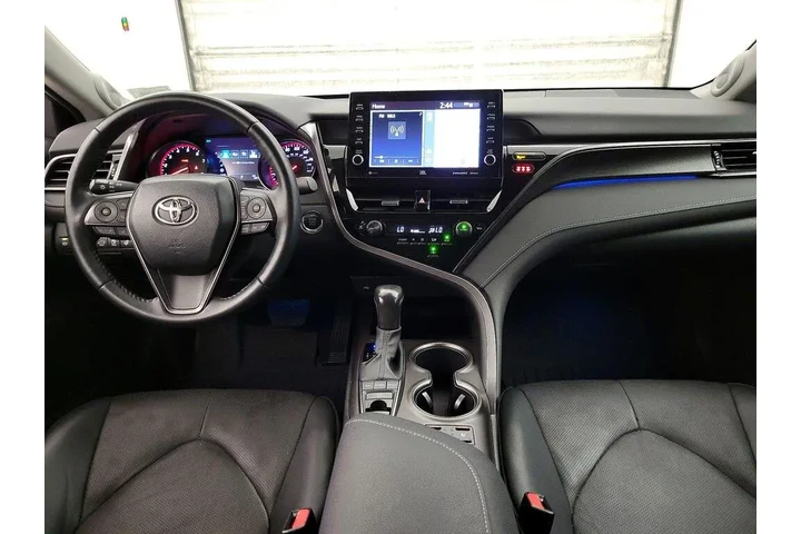 $32998 : Toyota Camry 2023 XSE V6 4dr image 9