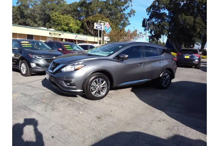 $13999 : 2015 Murano SV image 2