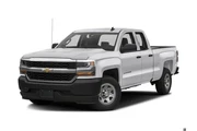 Chevrolet Silverado 1500 201