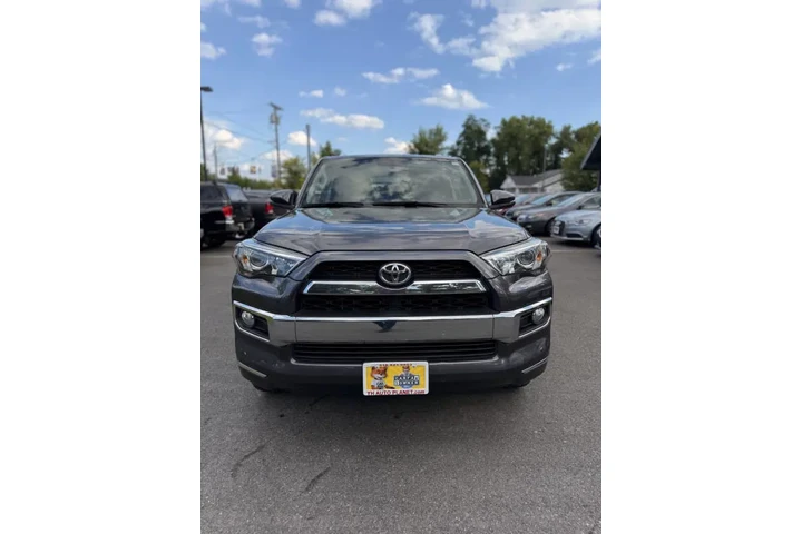 $24995 : 2015 4Runner Limited image 4
