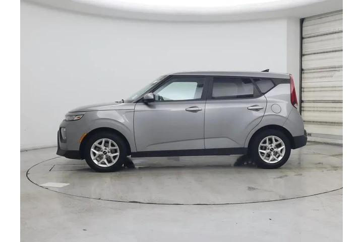 $14998 : Kia Soul 2022 LX 4dr Crossov image 3