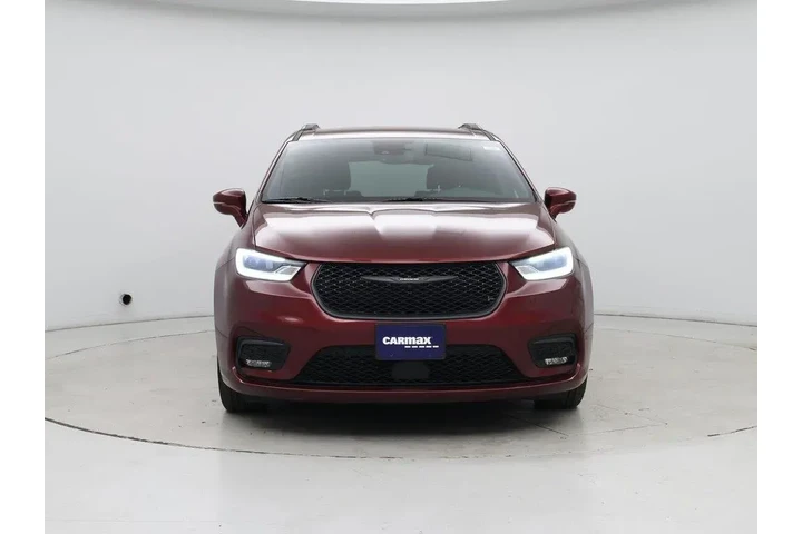 $24998 : Chrysler Pacifica 2021 Touri image 5