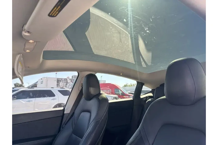 $24500 : Tesla Model Y 2020 AWD Perfo image 7