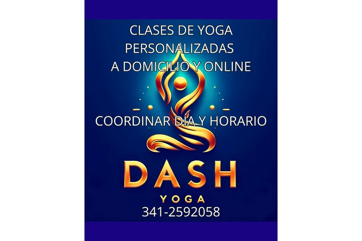 Clases de yoga personalizadas. image 1