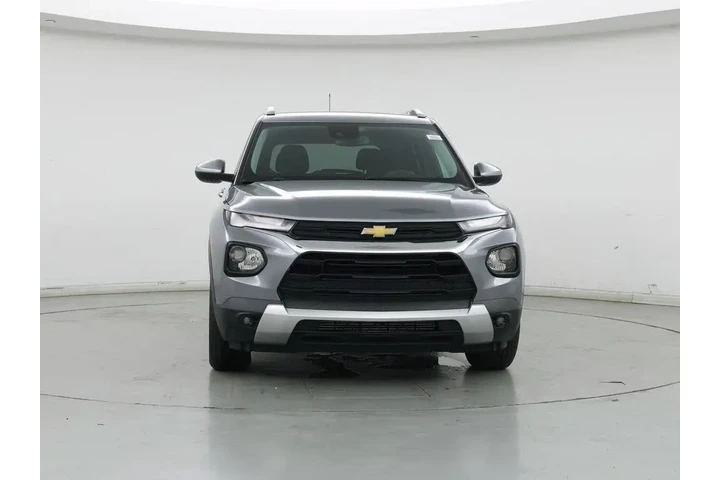 $22998 : Chevrolet Trailblazer 2023 L image 5