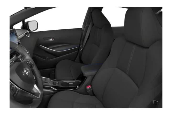 Toyota Corolla 2022 SE 4dr S image 9