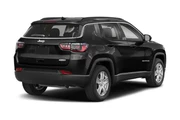 $19794 : Jeep Compass 2022 4x4 Latitu thumbnail