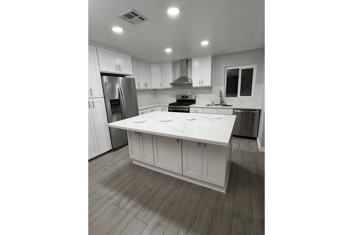 Remodele su cocina y baño image 4