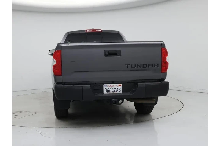 $36998 : Toyota Tundra 2020 4x2 SR5 4 image 6