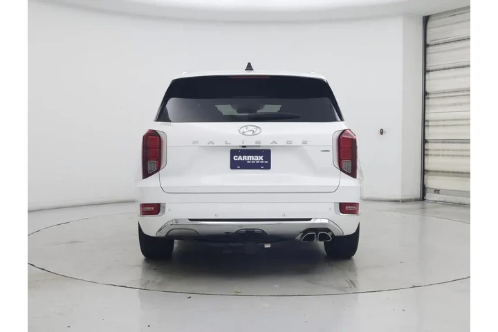 $34998 : Hyundai PALISADE 2020 AWD Li image 6