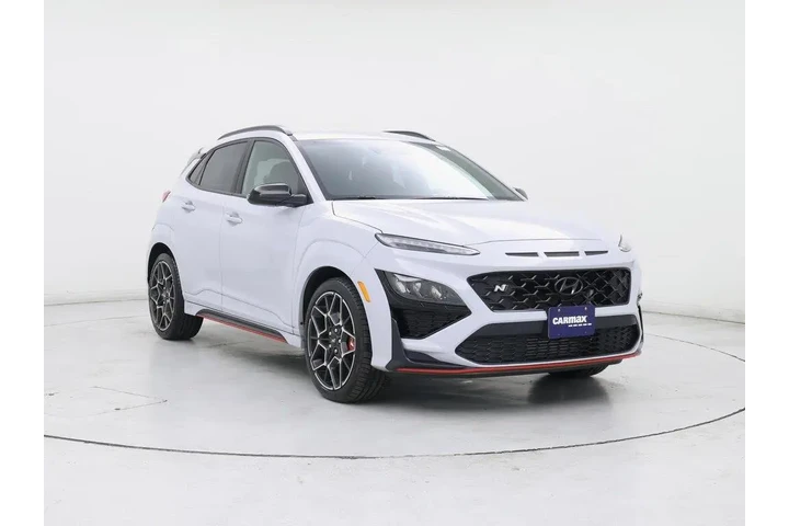 $25998 : Hyundai KONA N 2022 4dr Cros image 1