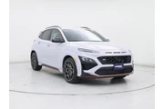 Hyundai KONA N 2022 4dr Cros