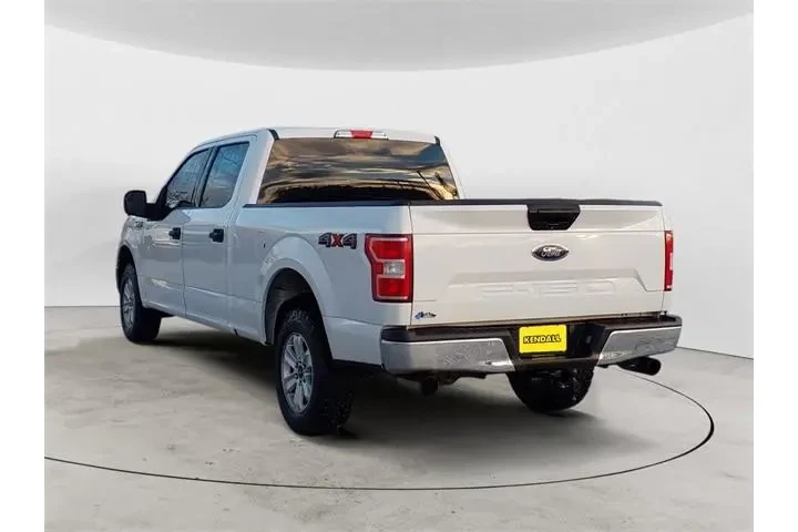 $28961 : Ford F-150 2019 4x4 XL 4dr S image 3