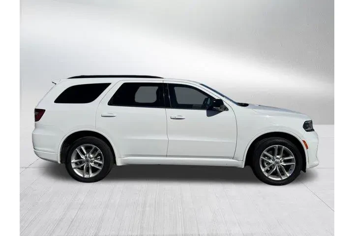 $33599 : Dodge Durango 2024 AWD GT 4d image 8