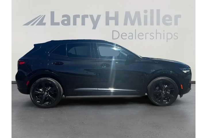 $27604 : Buick Envision 2023 AWD Esse image 5