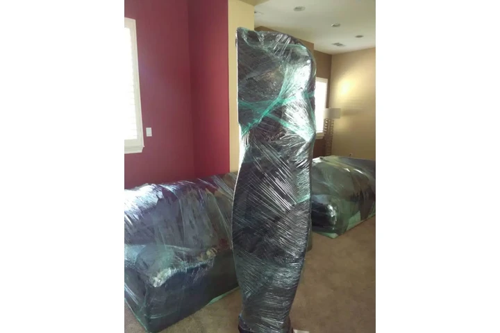 MUDANZAS Y ENTRAGAS HERNANDEZ image 10