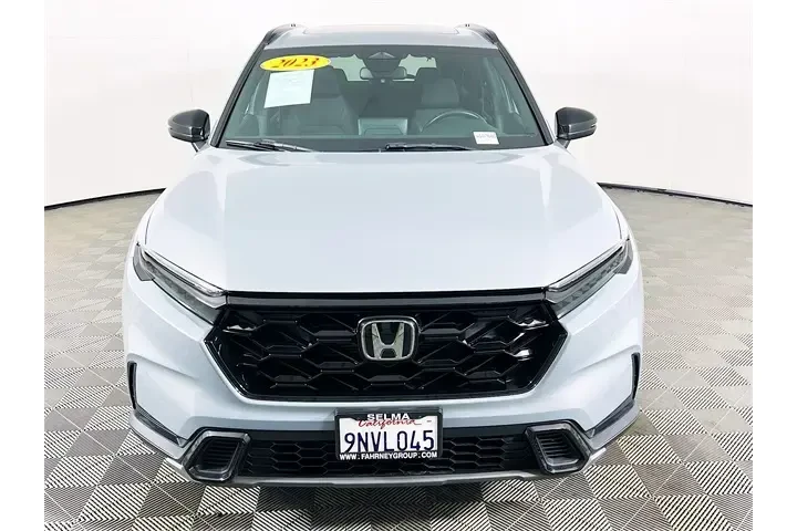 $27900 : Honda CR-V Hybrid 2023 Sport image 2
