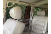 $12995 : 2001 LX 470 thumbnail