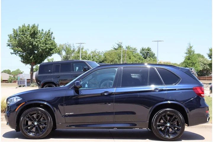 $25705 : 2018 X5 xDrive50i image 9
