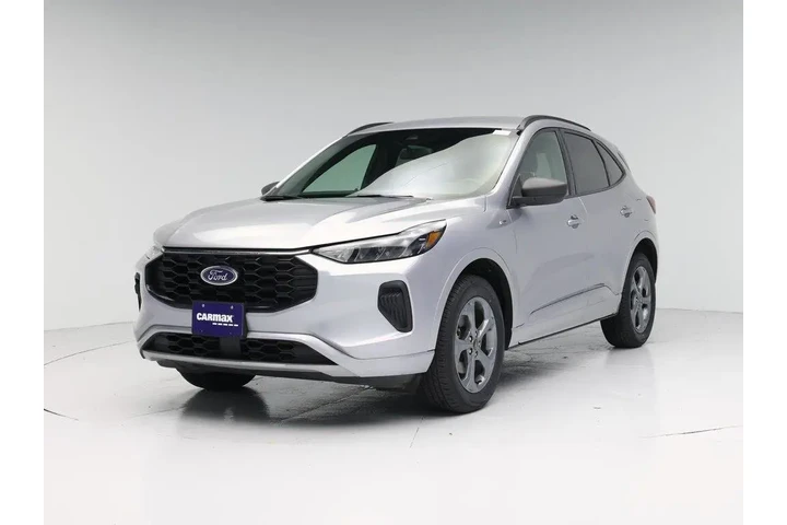 $21998 : Ford Escape 2024 AWD ST-Line image 4