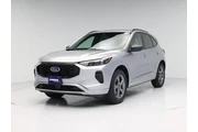 $21998 : Ford Escape 2024 AWD ST-Line thumbnail