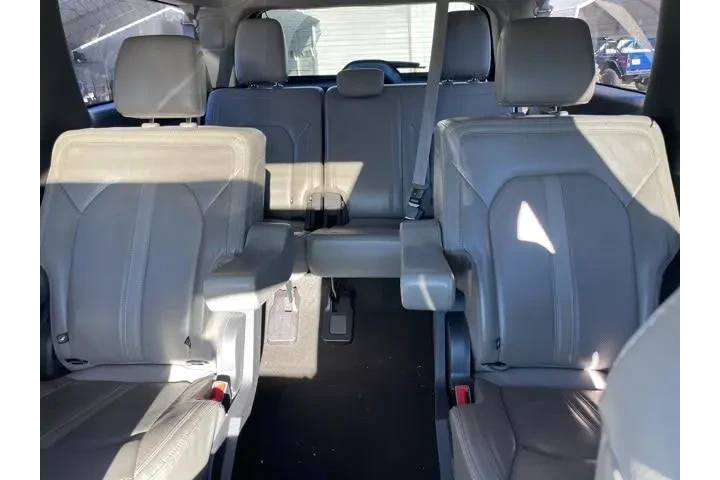 $27792 : Ford Expedition MAX 2020 4x2 image 9