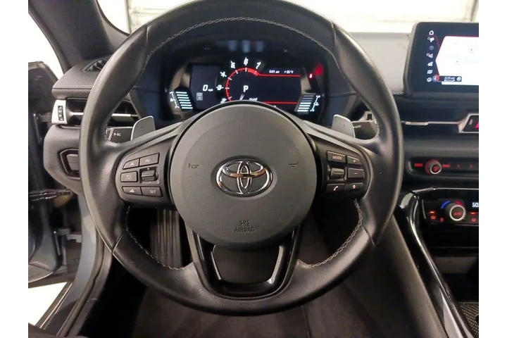 $38998 : Toyota GR Supra 2022 2.0 2dr image 10