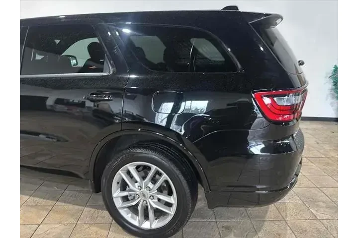 $20995 : Dodge Durango 2022 AWD GT 4d image 7