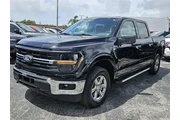 $39990 : Ford F-150 2024 4x4 XLT 4dr thumbnail