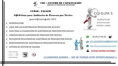 curso metodologia 8d image 3