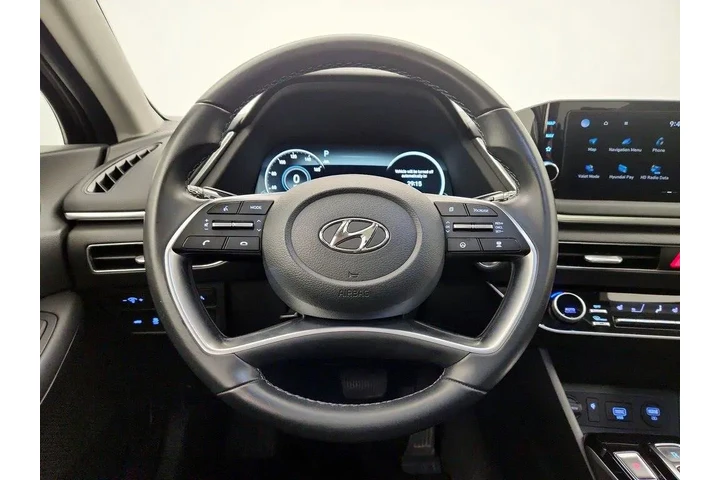 $21998 : Hyundai SONATA 2023 SEL 4dr image 10