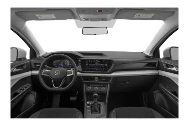 $20156 : Volkswagen Taos 2023 AWD SE image 4