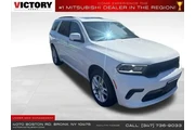 $27855 : Dodge Durango 2022 AWD GT 4d thumbnail