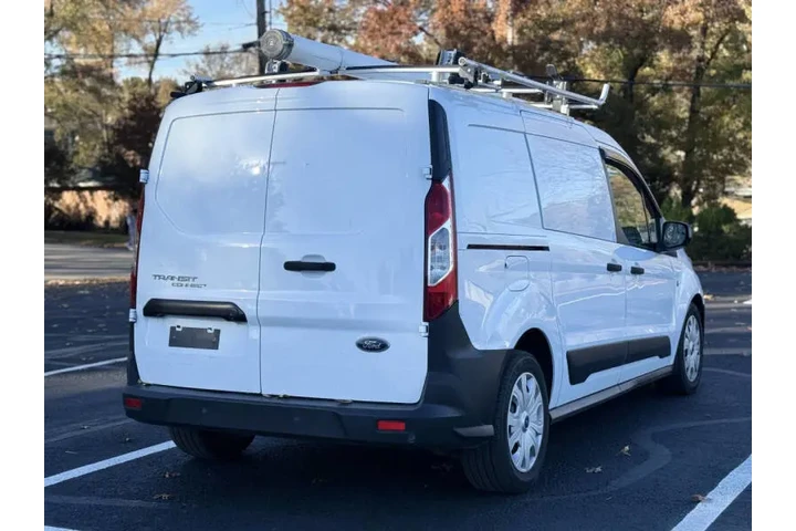 $13999 : 2020 Transit Connect XL image 10