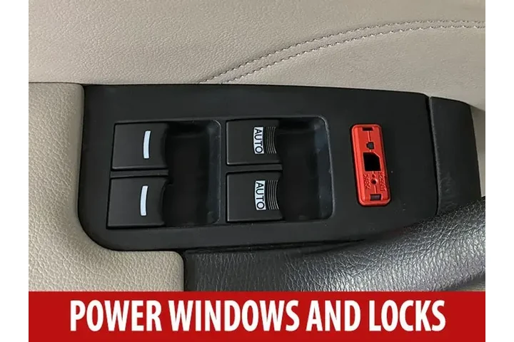 $6988 : Acura TL 2007 Type-S 4dr Sed image 9