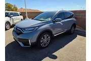 $28885 : Honda CR-V 2022 AWD Touring thumbnail