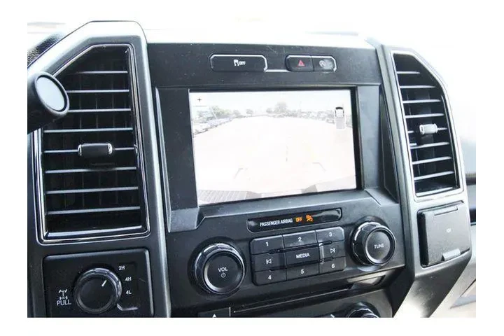 $22461 : Ford F-150 2018 4x4 XLT 4dr image 5