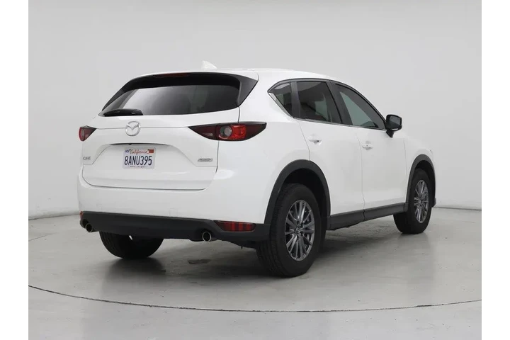 $18998 : Mazda CX-5 2017 Touring 4dr image 8