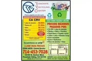 RENOVATE RECYCLING CENTER