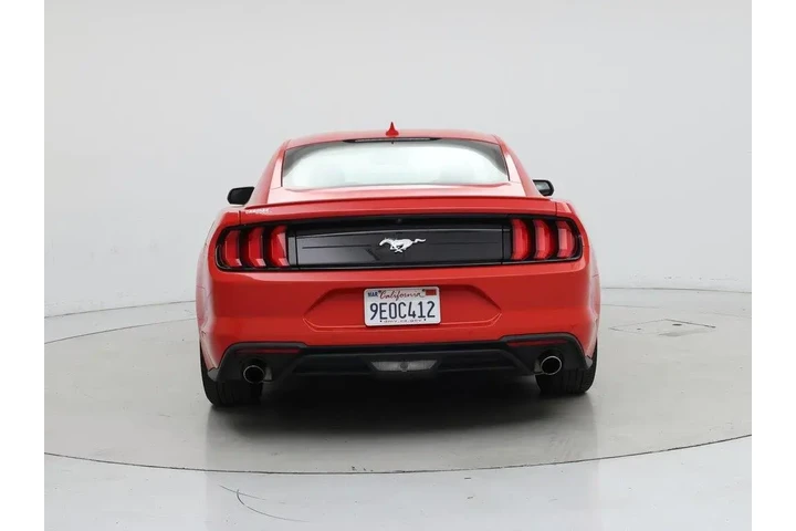 $27998 : Ford Mustang 2023 EcoBoost 2 image 6
