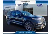 Ford Explorer 2022 AWD XLT 4