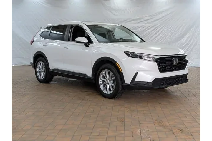 $32000 : Honda CR-V 2025 AWD EX 4dr S image 1