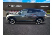 $24888 : Hyundai TUCSON 2022 AWD Limi thumbnail