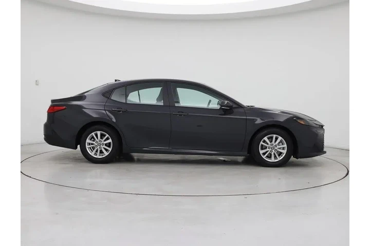 $28998 : Toyota Camry 2025 LE 4dr Sed image 7